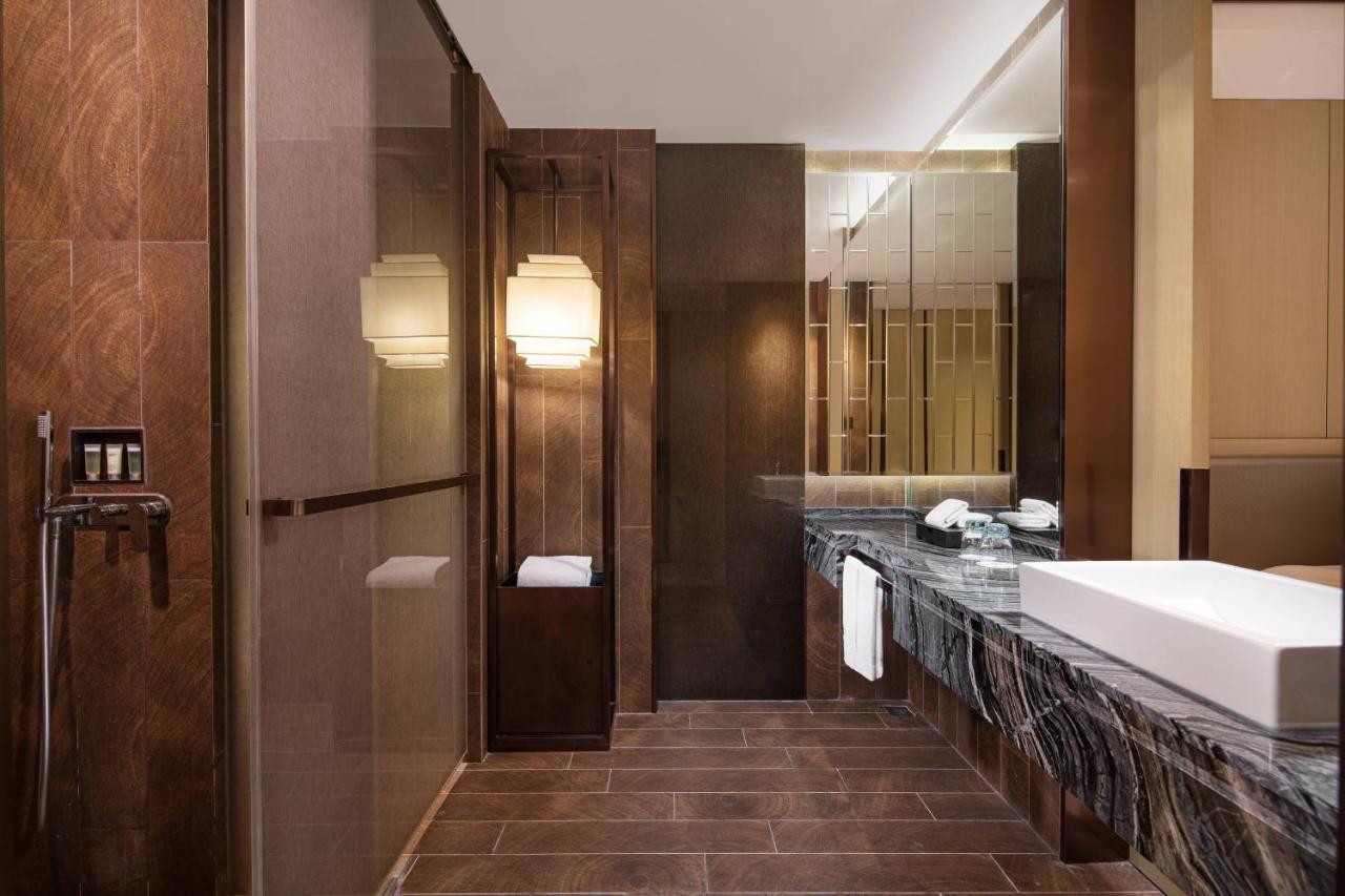 Courtyard By Marriott International Tourism And Zone 5* Shanghai