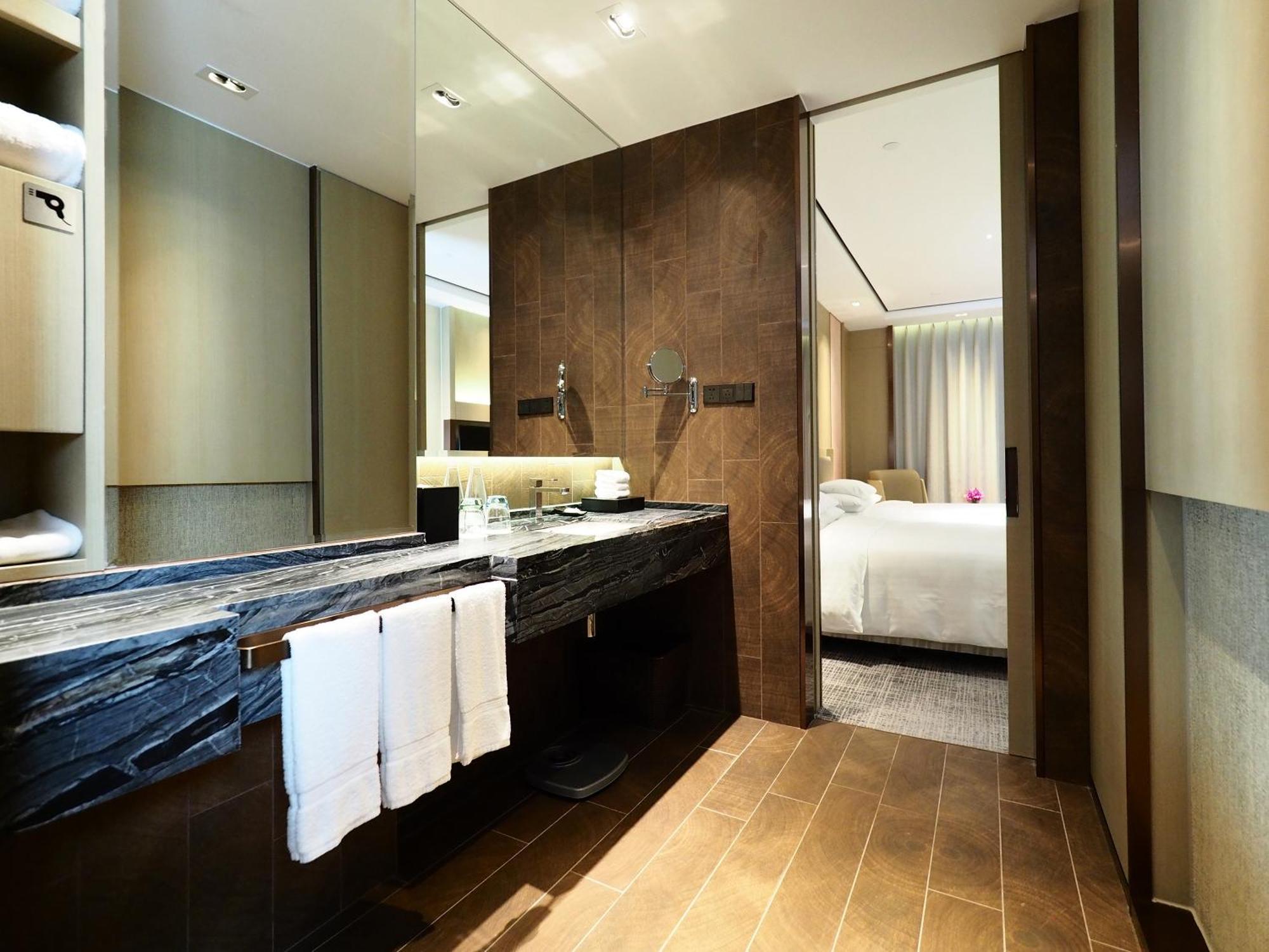 Courtyard By Marriott International Tourism And Zone Shanghai
