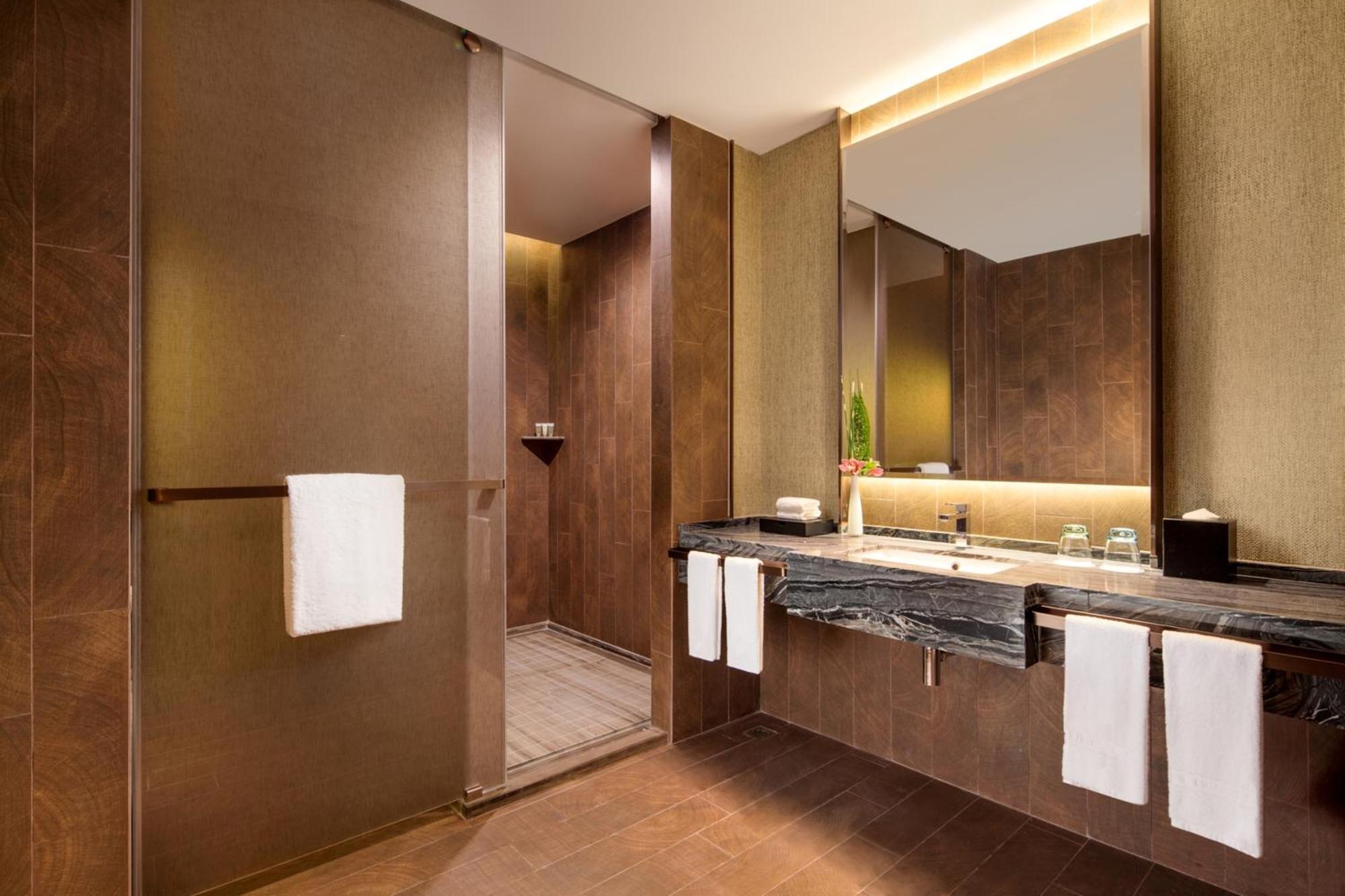 Courtyard By Marriott International Tourism And Zone 5* Shanghai