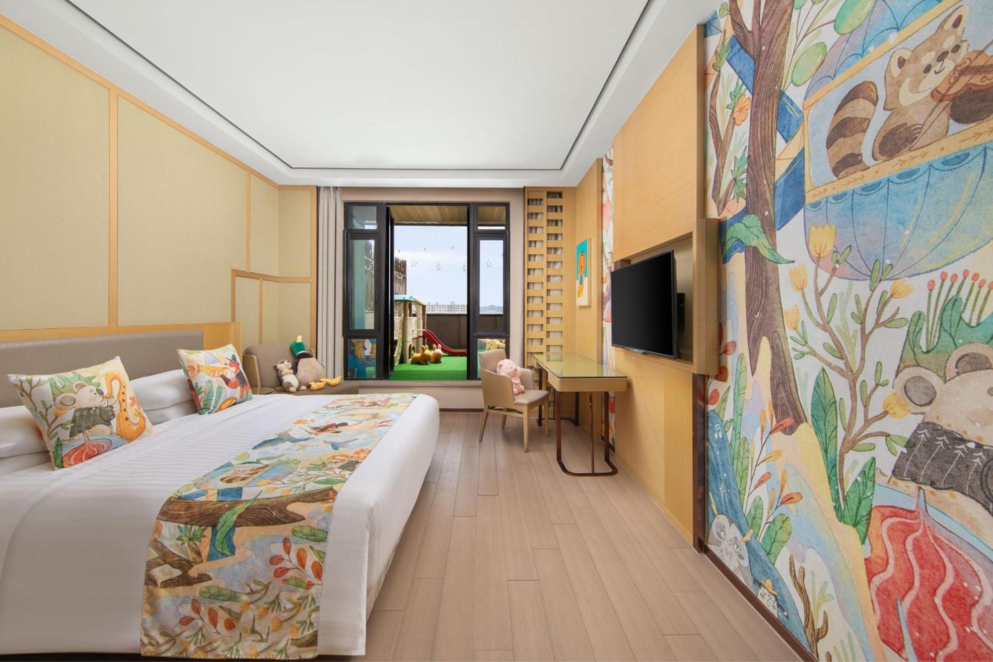 Courtyard By Marriott International Tourism And Zone 5*