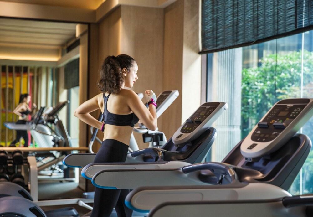 Courtyard By Marriott International Tourism And Zone Hotel