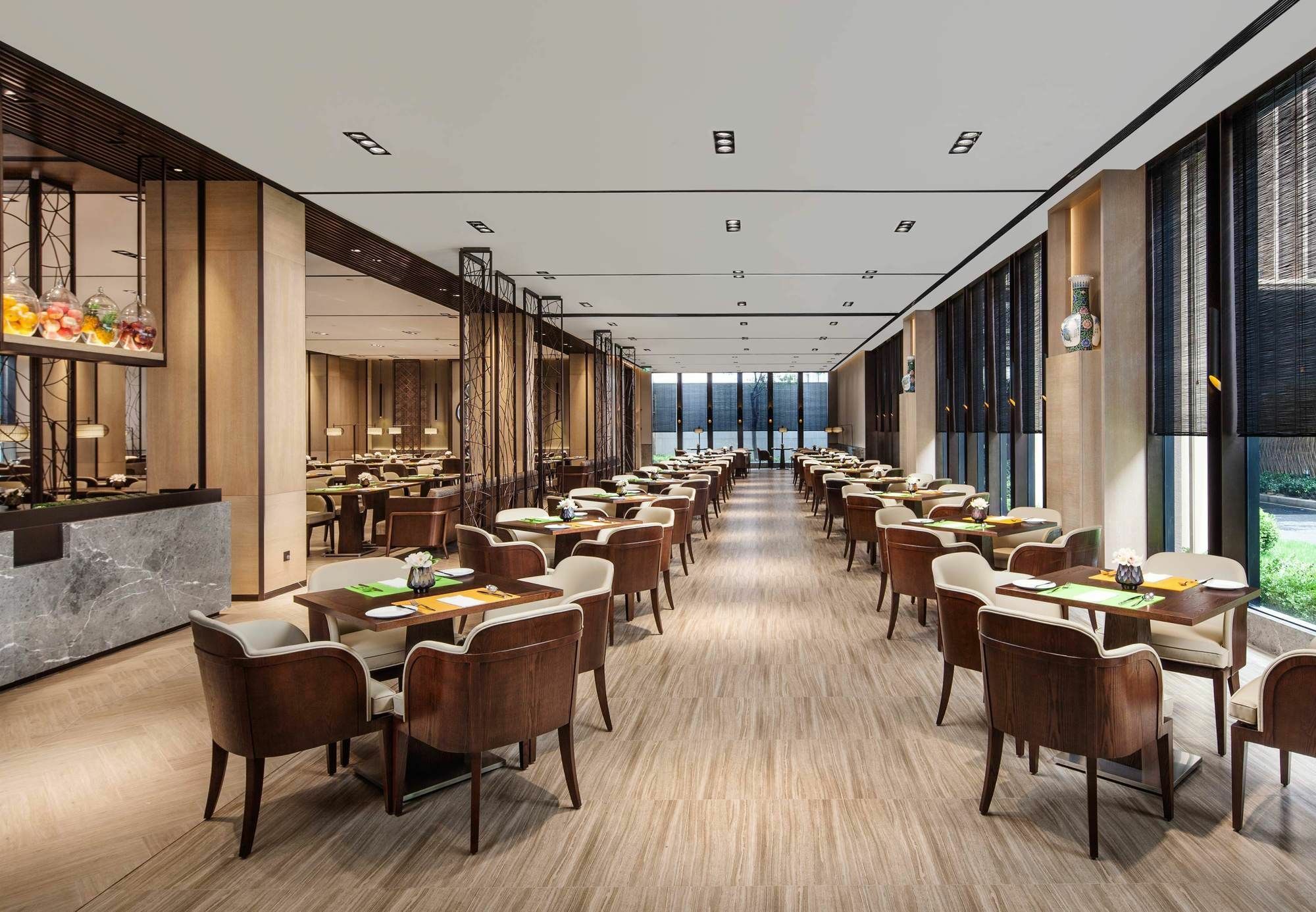 Courtyard By Marriott International Tourism And Zone Hotel 5*