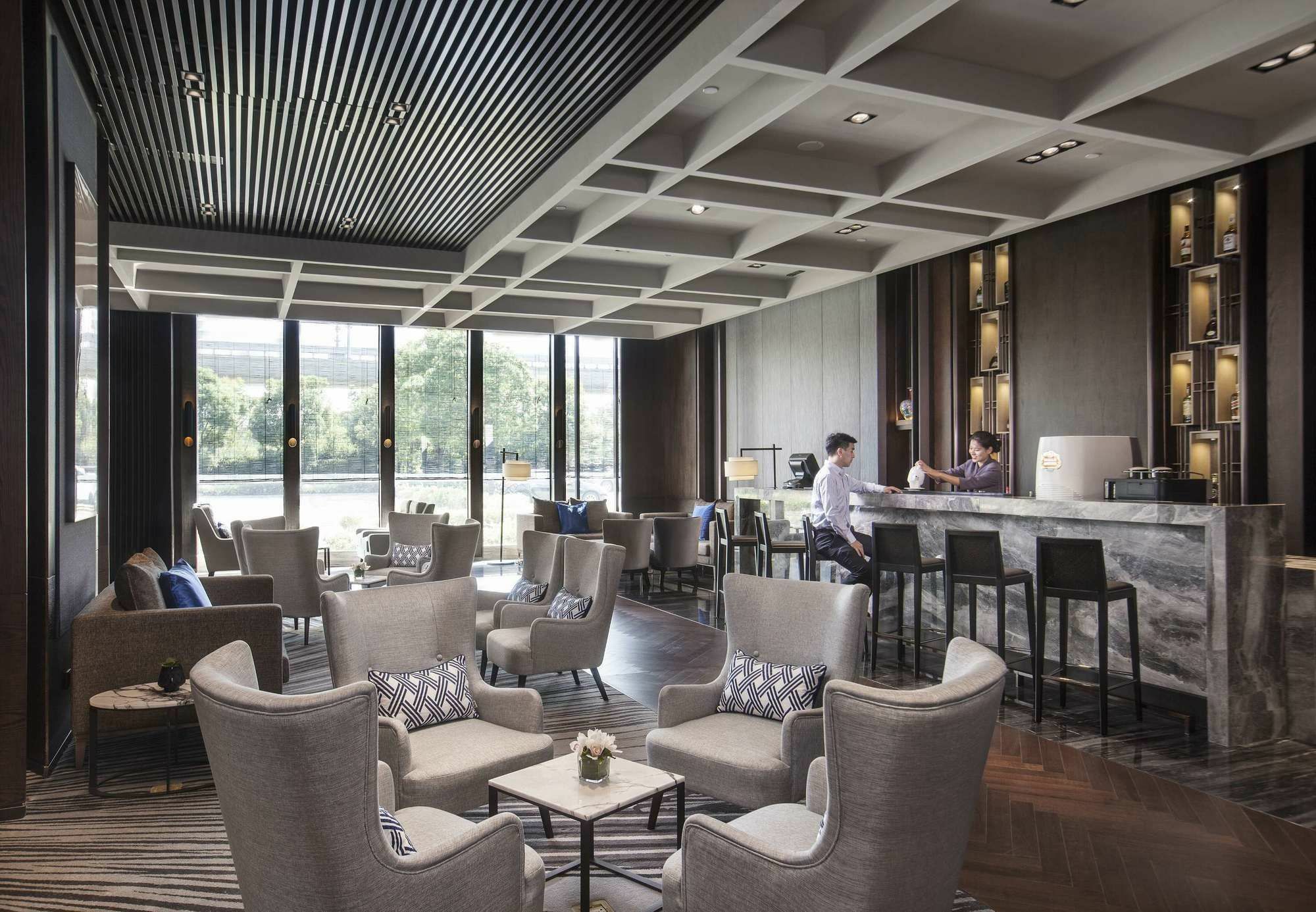 Hotel Courtyard By Marriott International Tourism And Zone 5*