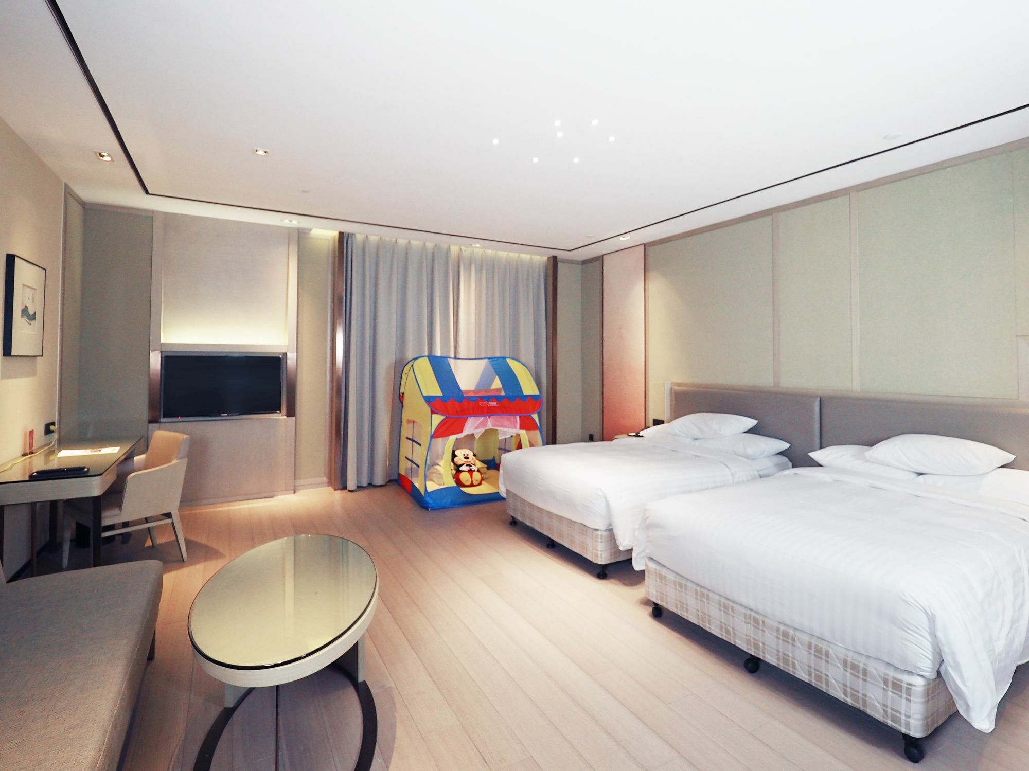 Hotel Courtyard By Marriott International Tourism And Zone 5*