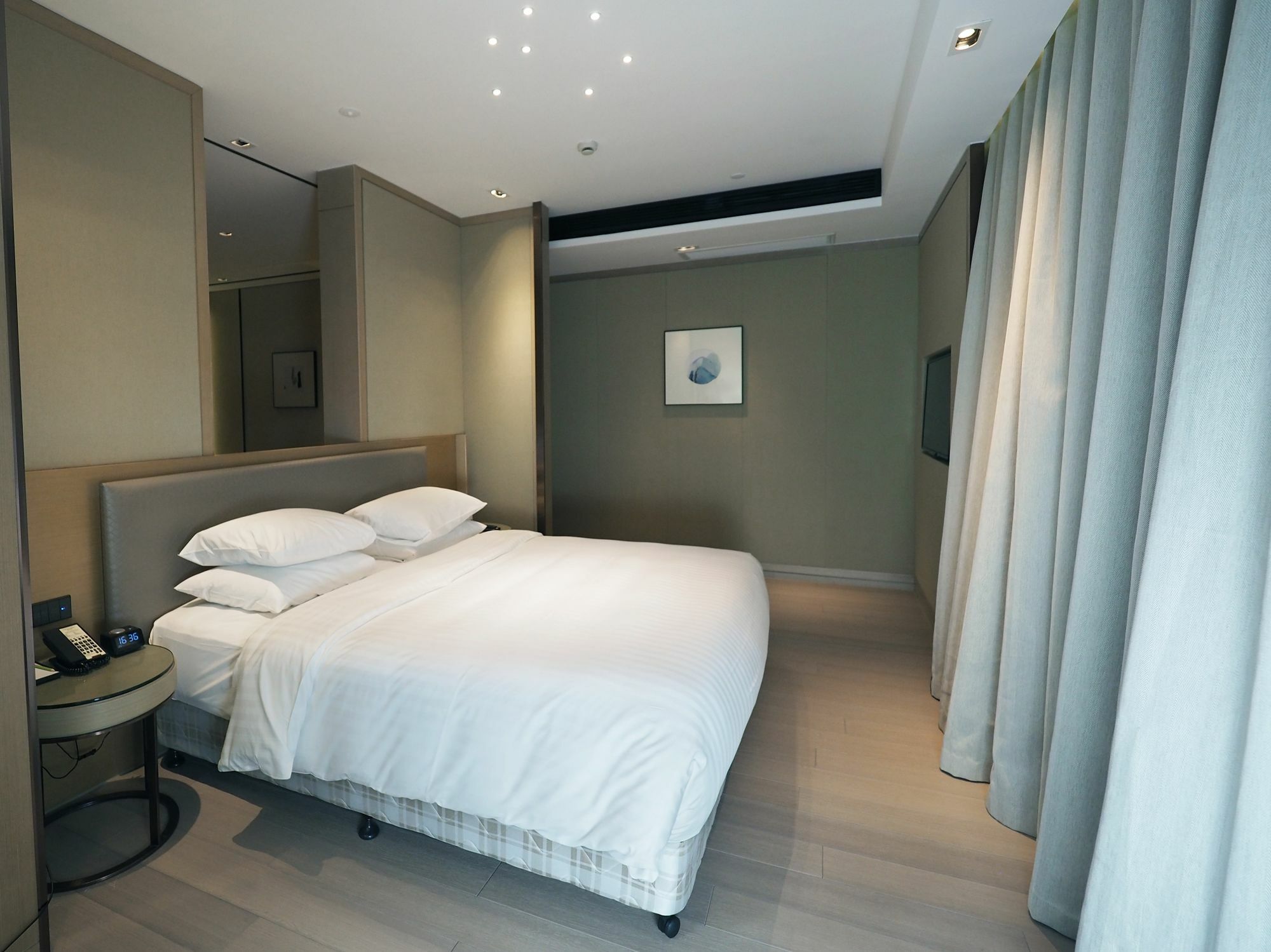 Courtyard By Marriott International Tourism And Zone 5* Shanghai