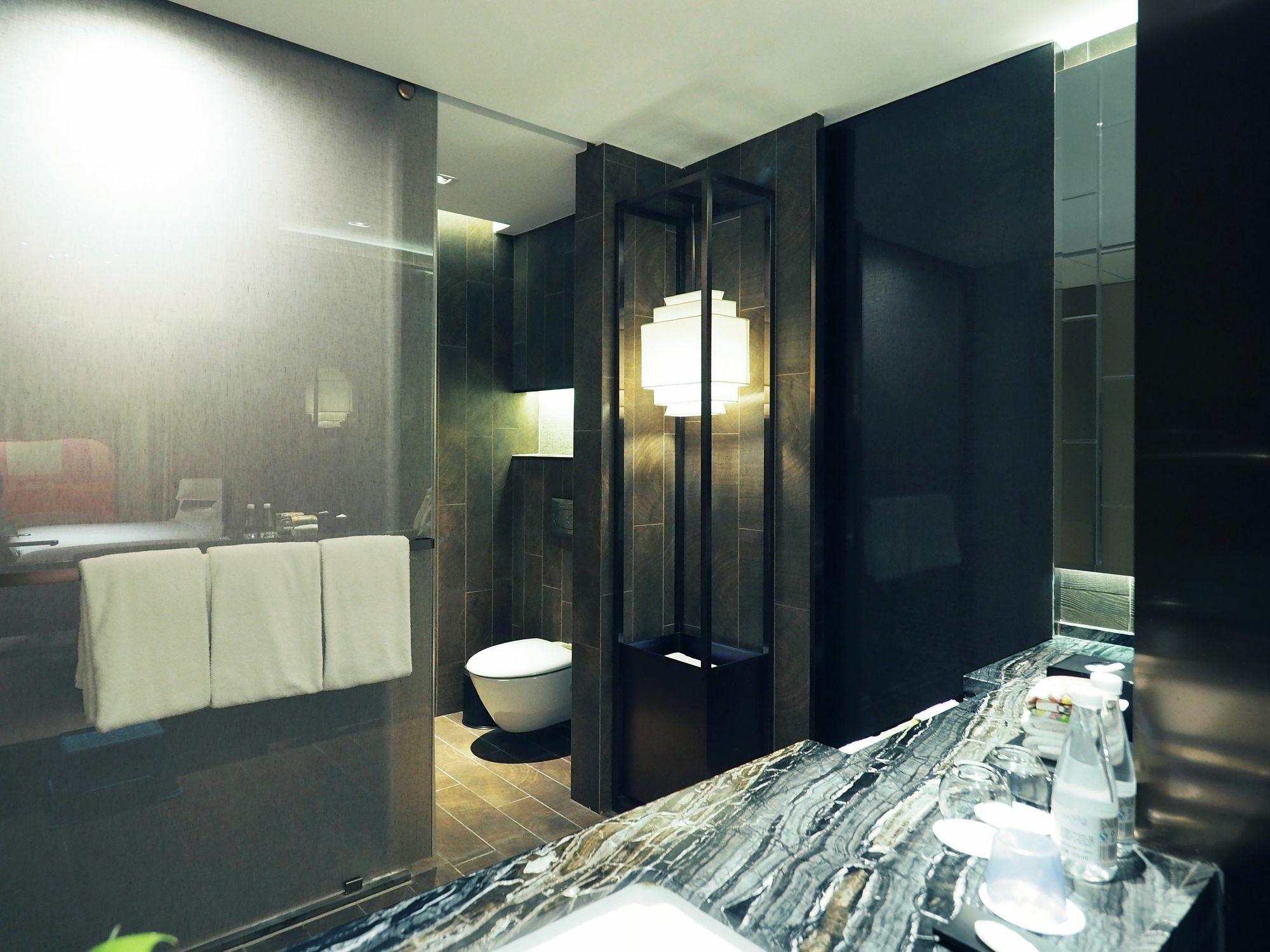 Hotel Courtyard By Marriott International Tourism And Zone Shanghai