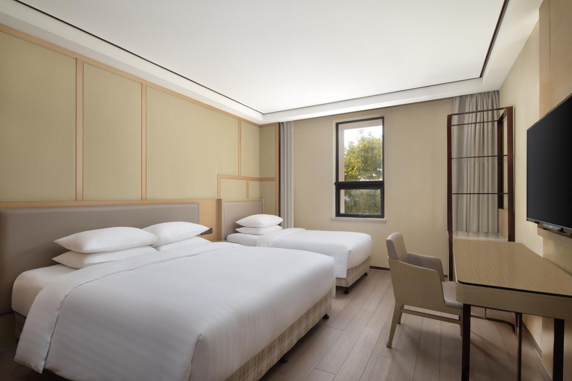 Courtyard By Marriott International Tourism And Zone Hotel