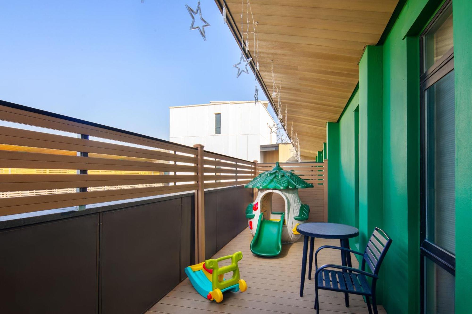 Hotel Courtyard By Marriott International Tourism And Zone Shanghai