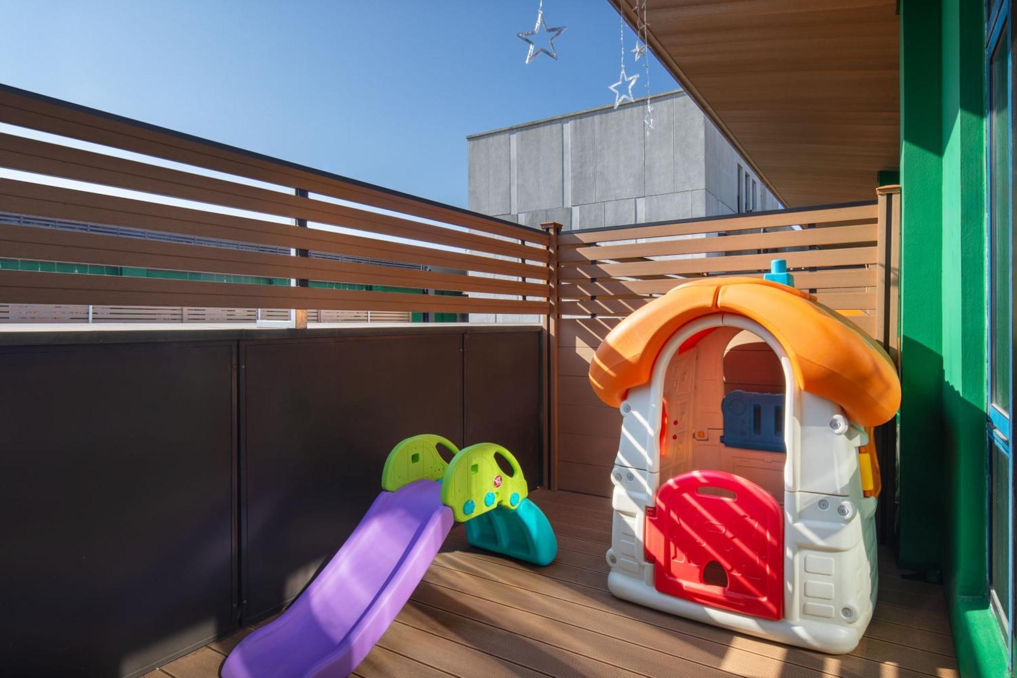 Hotel Courtyard By Marriott International Tourism And Zone 5*