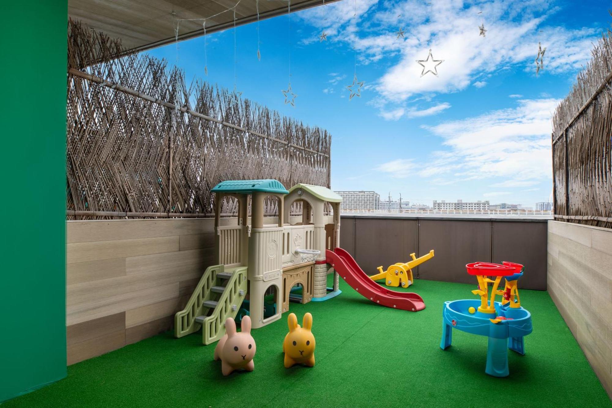 Courtyard By Marriott International Tourism And Zone 5* Shanghai