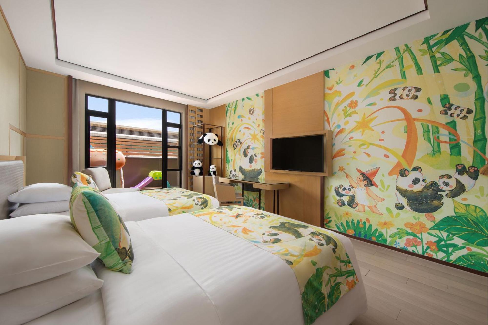 Courtyard By Marriott International Tourism And Zone 5*