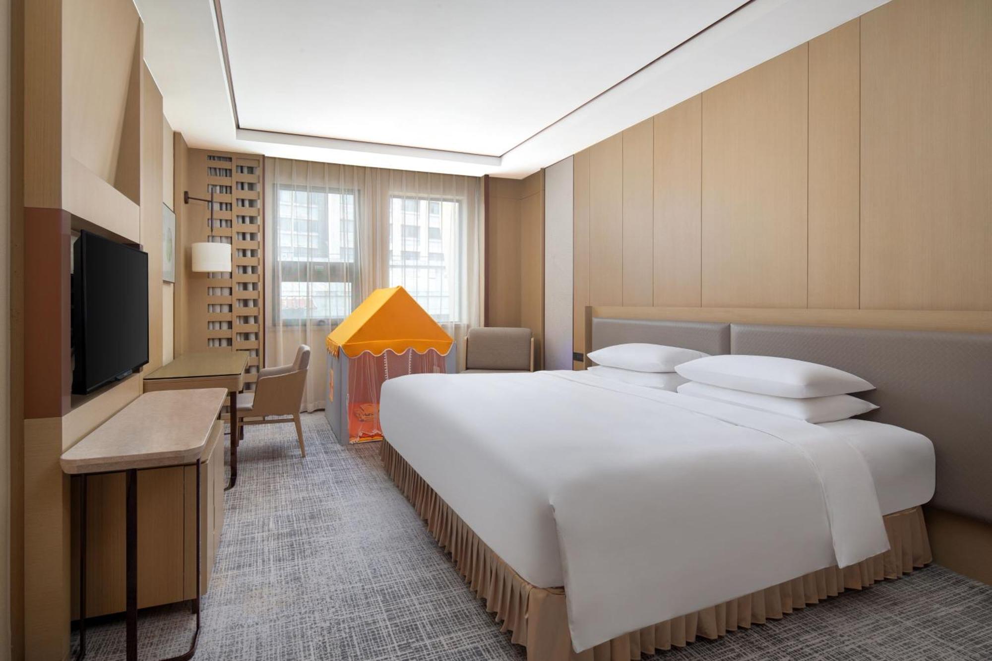Hotel Courtyard By Marriott International Tourism And Zone 5*