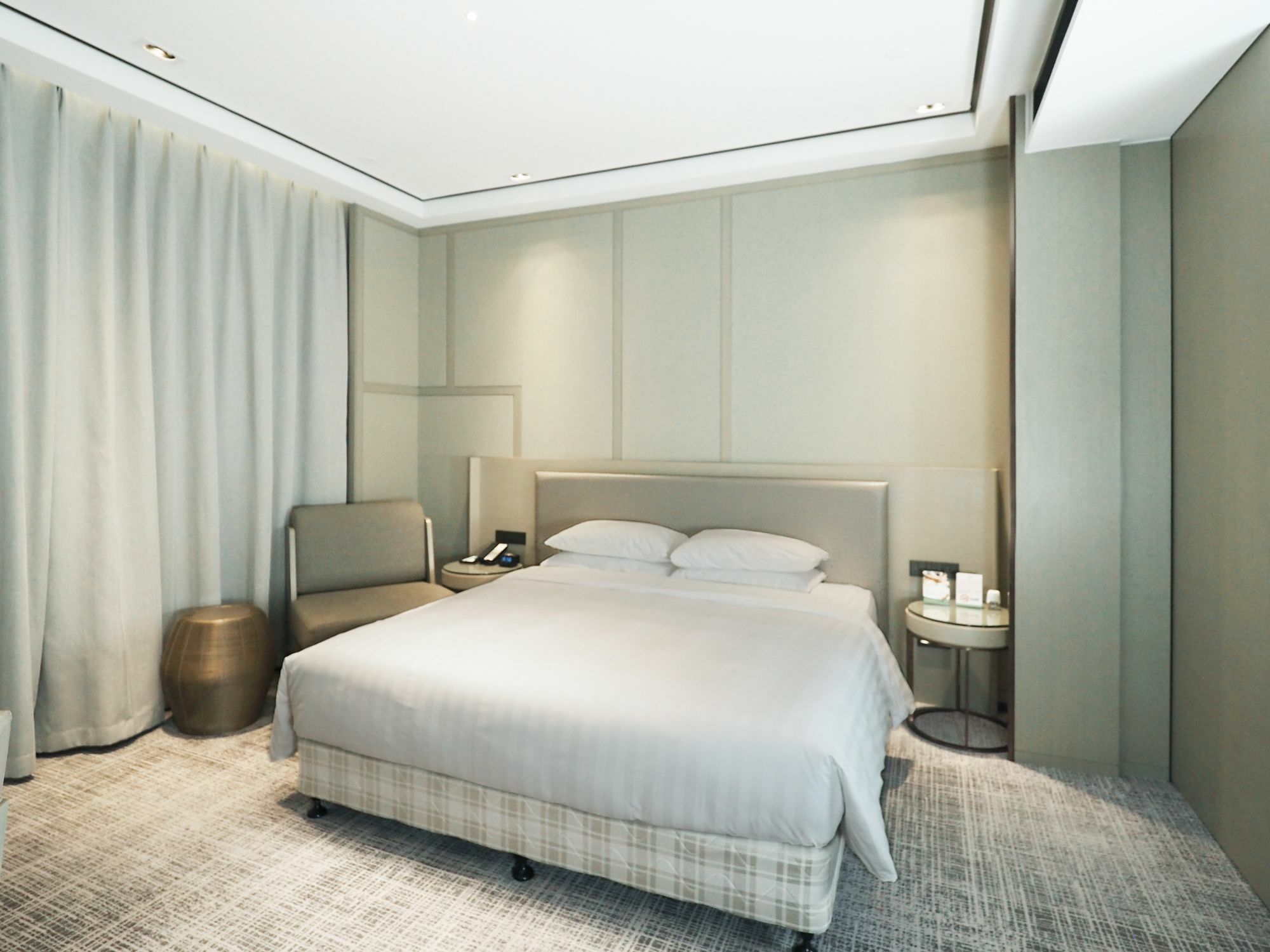 Courtyard By Marriott International Tourism And Zone Shanghai