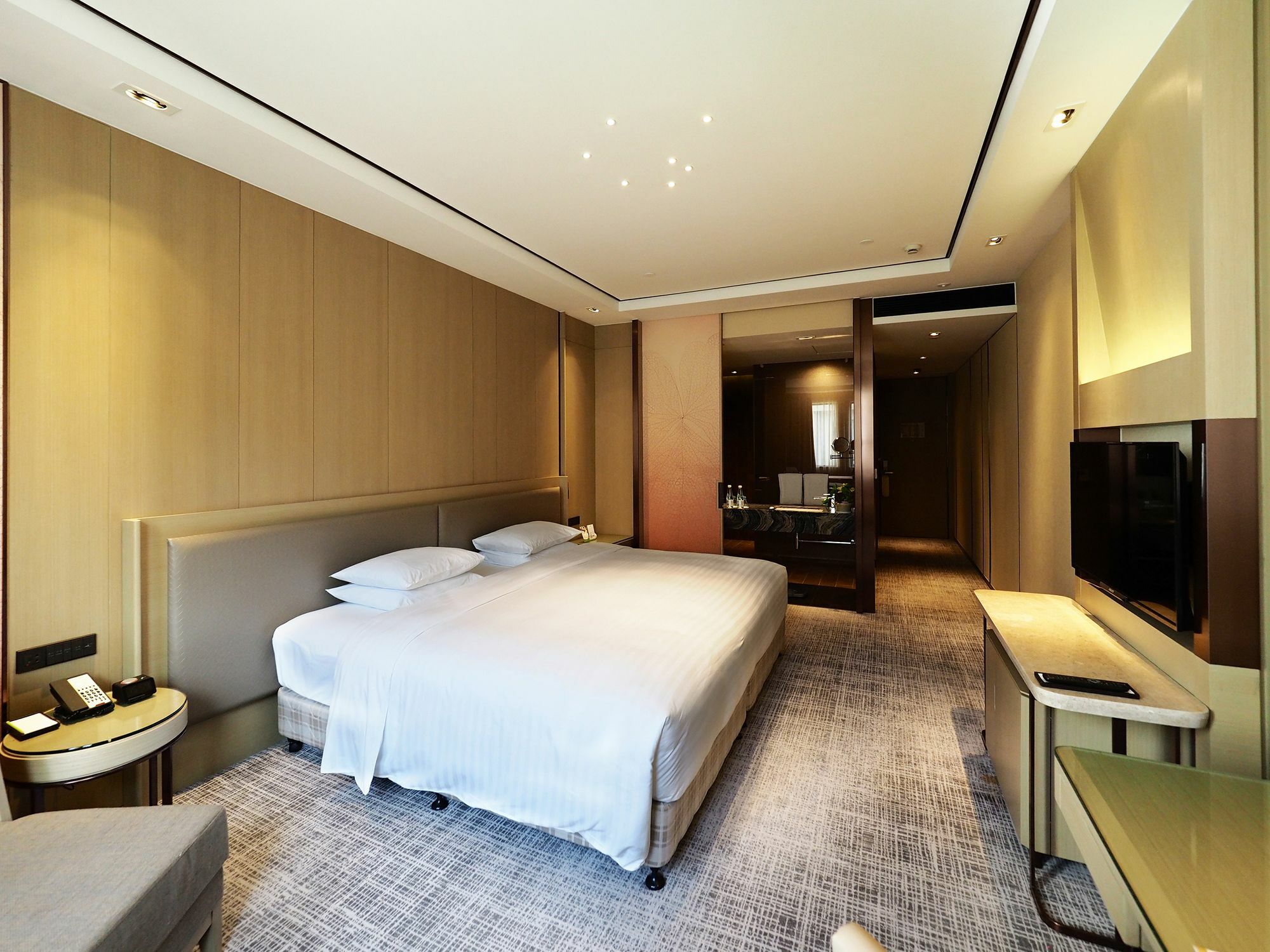 Hotel Courtyard By Marriott International Tourism And Zone Shanghai